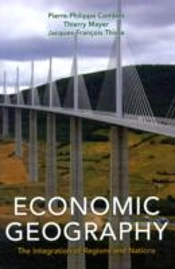Economic Geography