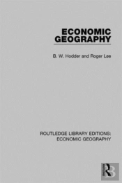 Economic Geography