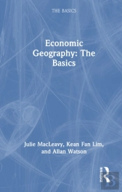 Economic Geography: The Basics