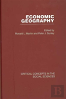 Economic Geography