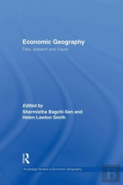 Economic Geography