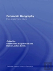 Economic Geography