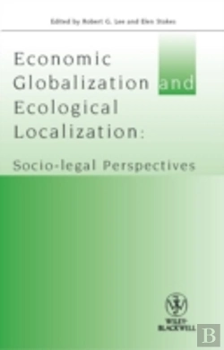 Bertrand.pt - Economic Globalisation And Ecological Localization