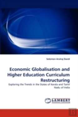 Bertrand.pt - Economic Globalisation And Higher Education Curriculum Restructuring