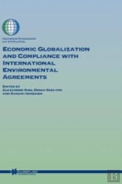 Bertrand.pt - Economic Globalization And Compliance With International Environmental Agreements