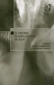 Economic Globalization In Asia