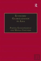 Economic Globalization In Asia