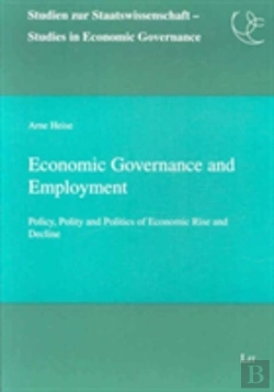 Bertrand.pt - Economic Governance And Employment