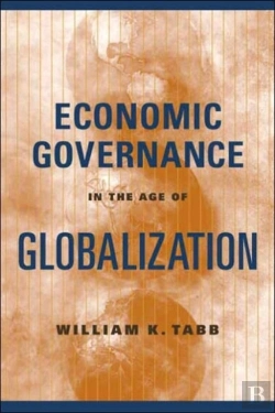 Bertrand.pt - Economic Governance In The Age Of Globalization