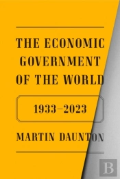 Economic Government Of The World