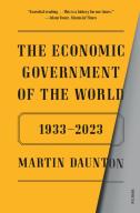 Economic Government Of The World