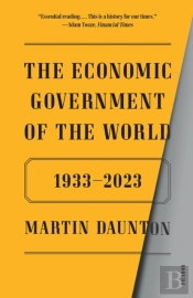 Economic Government Of The World