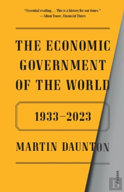 Bertrand.pt - Economic Government Of The World