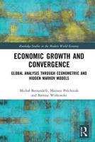 Economic Growth And Convergence