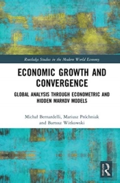 Economic Growth And Convergence
