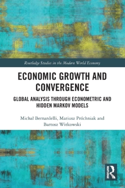 Bertrand.pt - Economic Growth And Convergence