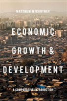 Economic Growth And Development