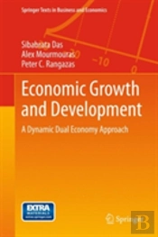 Economic Growth And Development