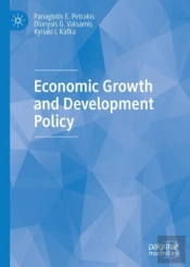 Economic Growth And Development Policy