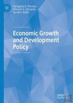 Bertrand.pt - Economic Growth And Development Policy