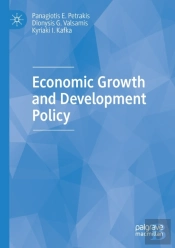 Economic Growth And Development Policy