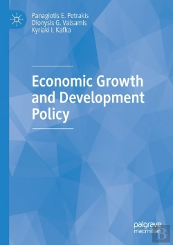 Bertrand.pt - Economic Growth And Development Policy