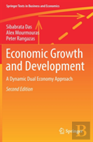 Economic Growth And Development