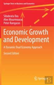 Economic Growth And Development