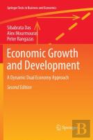 Economic Growth And Development