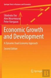Economic Growth And Development