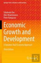 Economic Growth And Development