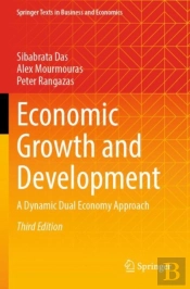 Economic Growth And Development