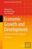 Economic Growth And Development