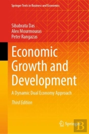 Economic Growth And Development