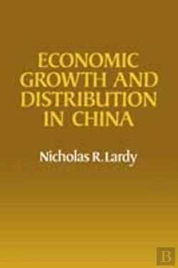 Bertrand.pt - Economic Growth And Distribution In China