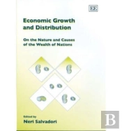 Economic Growth And Distribution