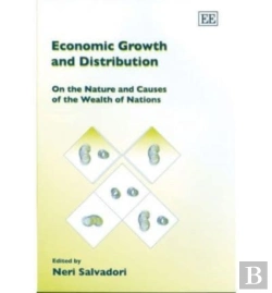 Bertrand.pt - Economic Growth And Distribution