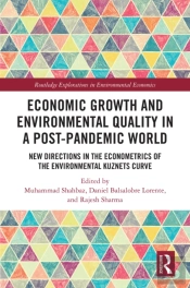 Economic Growth And Environmental Quality In A Post-Pandemic World