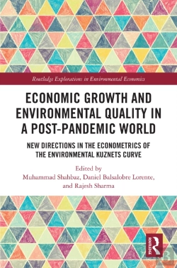 Bertrand.pt - Economic Growth And Environmental Quality In A Post-Pandemic World
