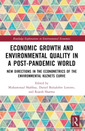 Economic Growth And Environmental Quality In A Post-Pandemic World