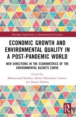 Bertrand.pt - Economic Growth And Environmental Quality In A Post-Pandemic World