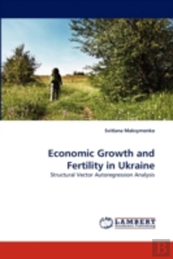 Bertrand.pt - Economic Growth And Fertility In Ukraine