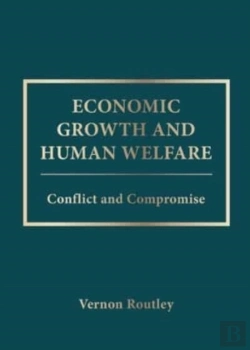 Bertrand.pt - Economic Growth And  Human Welfare
