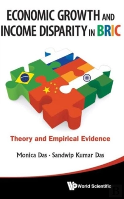 Bertrand.pt - Economic Growth And Income Disparity In Bric: Theory And Empirical Evidence