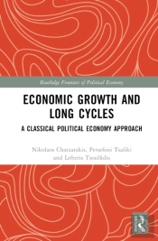 Economic Growth And Long Cycles