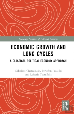 Bertrand.pt - Economic Growth And Long Cycles