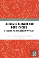 Economic Growth And Long Cycles