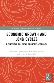 Economic Growth And Long Cycles