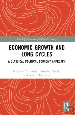 Bertrand.pt - Economic Growth And Long Cycles