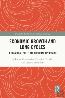 Bertrand.pt - Economic Growth And Long Cycles